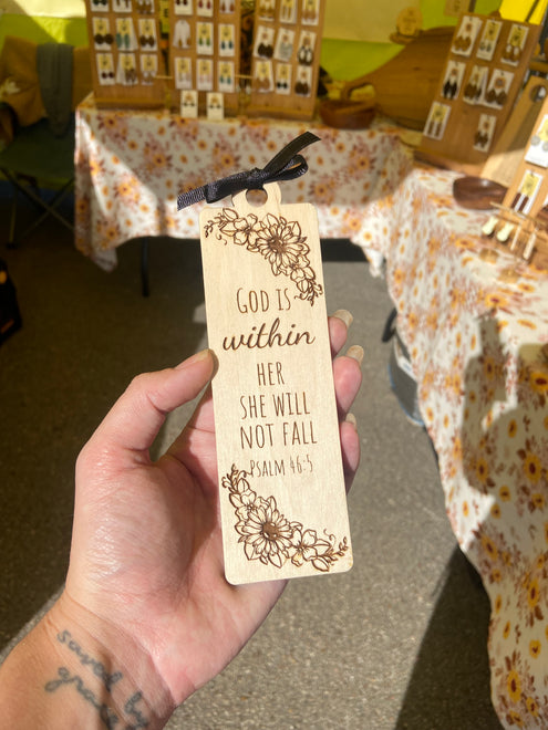 Bookmarks