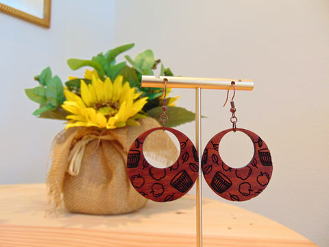 Apple Baskets
