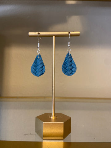 Little Blue Drops