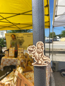 Jesus Dino