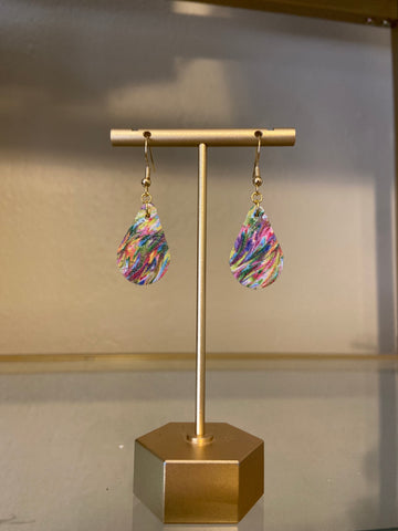 Little Tie-Dye Drops
