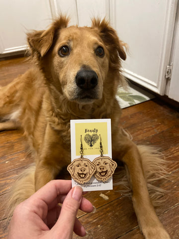 Golden Retrievers