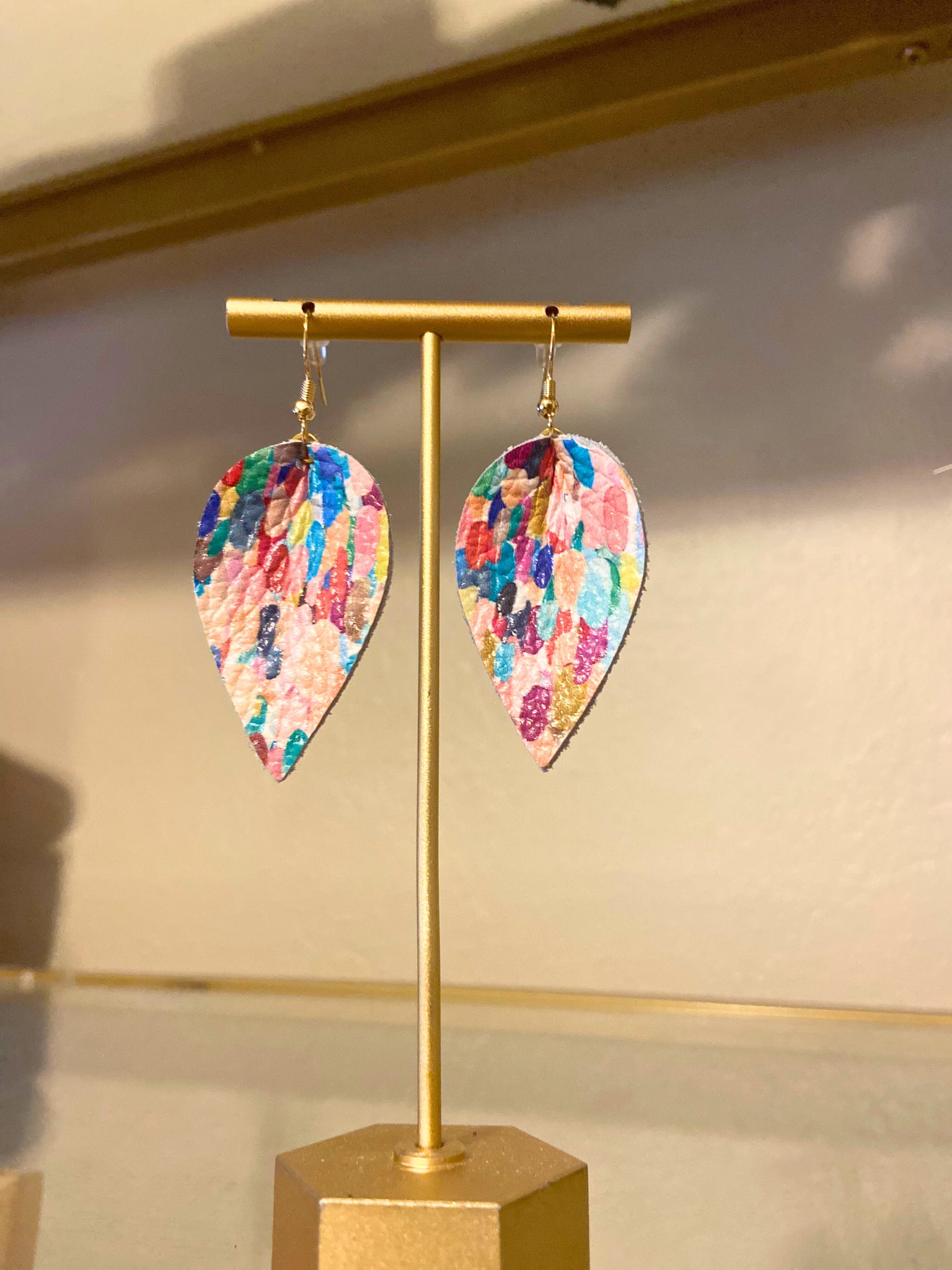 Confetti Petals