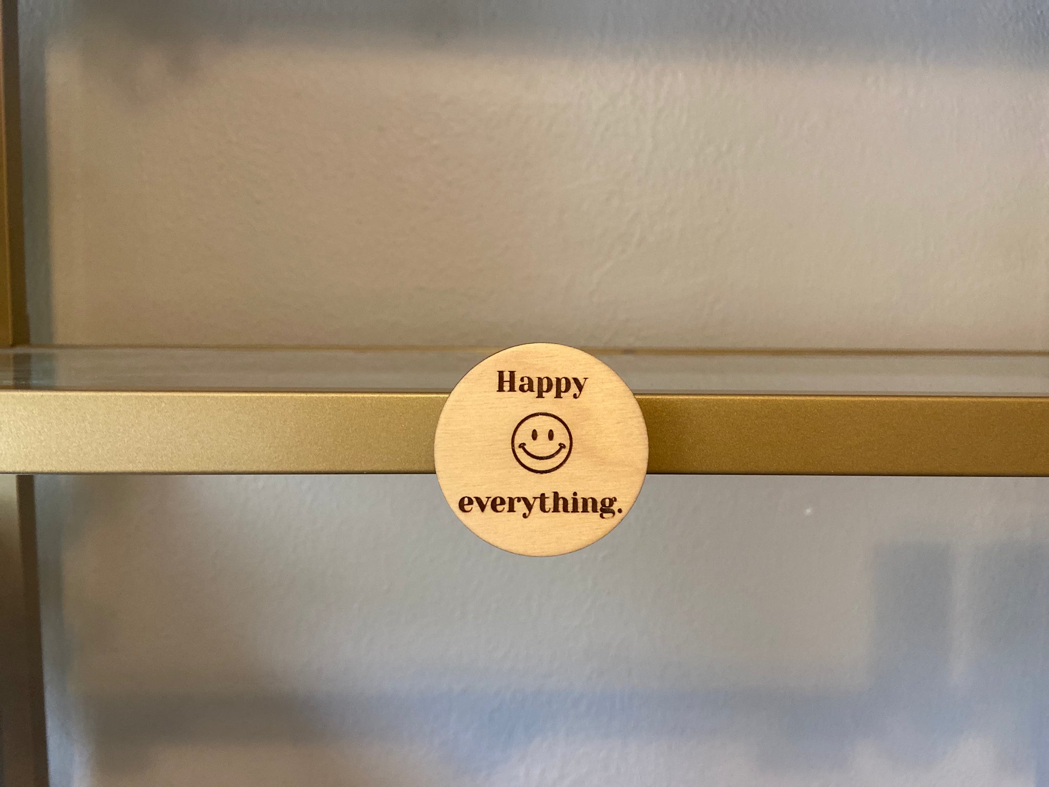 Happy Everything Magnet