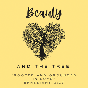 Beauty and the Tree