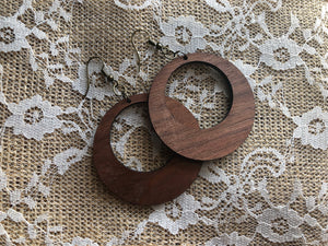 Walnut Crescent Circles